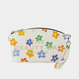 The Beauty Bag - Marc Jacobs - Cuir - Blanc