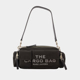 Cabas The Cargo - Marc Jacobs - Coton - Noir