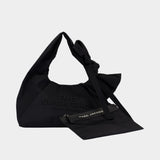 Sac Porté Épaule The Sack - Marc Jacobs - Nylon - Noir