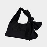 Sac Porté Épaule The Sack - Marc Jacobs - Nylon - Noir