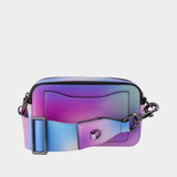 Sac À Bandoulière The Snapshot - Marc Jacobs - Cuir - Multi