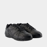 Sneakers The 72 Spring - Marc Jacobs - Synthétique - Noir