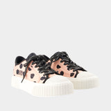 The Sneakers - Marc Jacobs - Synthétique - Rose