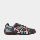 Sneakers The 72 Spring - Marc Jacobs - Cuir - Multi