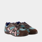 Sneakers The 72 Spring - Marc Jacobs - Cuir - Multi