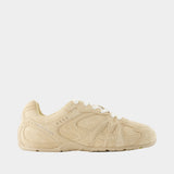 Sneakers The 72 Spring - Marc Jacobs - Cuir - Beige