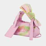 Sac À Main The Mini Sack - Marc Jacobs - Synthétique - Rose