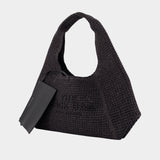 Sac Porté Épaule The Sack - Marc Jacobs - Synthétique - Noir