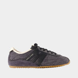 Sneakers The 400 Bleecker - Marc Jacobs - Synthétique - Noir