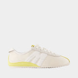 Sneakers The 400 Bleecker - Marc Jacobs - Synthétique - Multi
