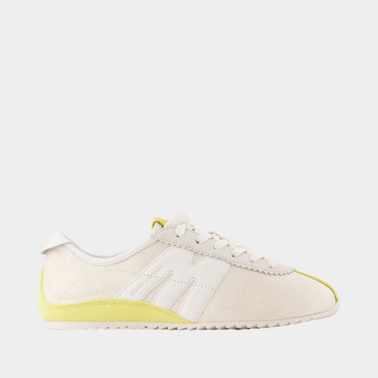 Sneakers The 400 Bleecker - Marc Jacobs - Synthétique - Multi