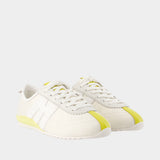 Sneakers The 400 Bleecker - Marc Jacobs - Synthétique - Multi