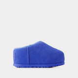 Mules W Pumped - UGG - Cuir - Bleu