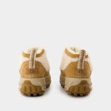 Mules W Venture Daze Ultra Mini - UGG - Cuir - Beige