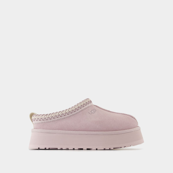 Mules W Tazz - UGG - Cuir - Rose