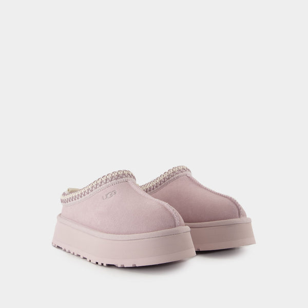 Mules W Tazz - UGG - Cuir - Rose