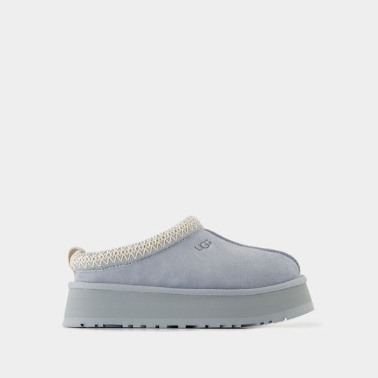 Mules W Tazz - UGG - Cuir - Bleu