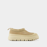 Mules M Tasman Weather Hybrid - UGG - Cuir - Beige