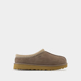 Mules W Tasman - UGG - Cuir - Marron