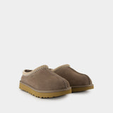 Mules W Tasman - UGG - Cuir - Marron