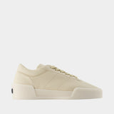 Sneakers Aerobic Low - FEAR OF GOD - Cuir - Ivoire
