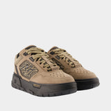 Sneakers Ma 94 - Amiri - Cuir - Marron