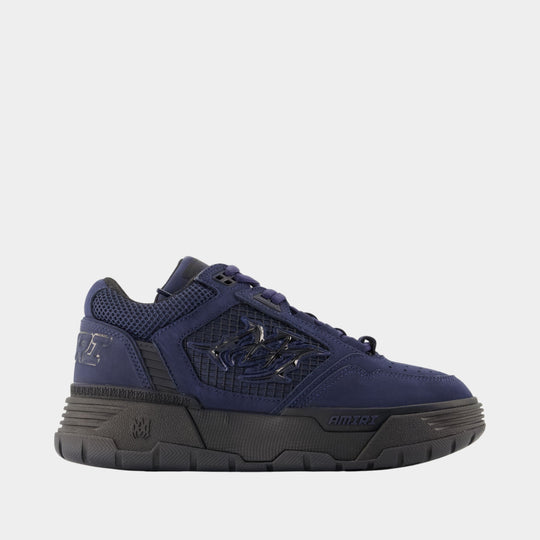 Sneakers Ma 94 - Amiri - Cuir - Bleu