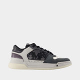 Sneakers Classic Low - Amiri - Cuir - Noir