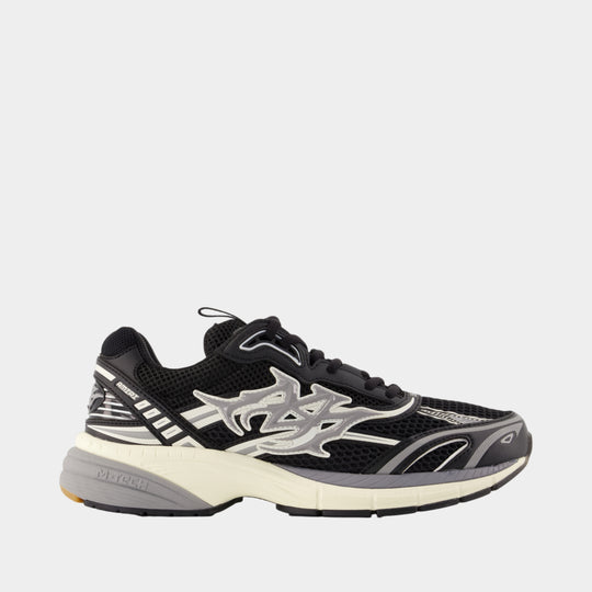 Sneakers M-Tech - Amiri - Synthétique - Noir