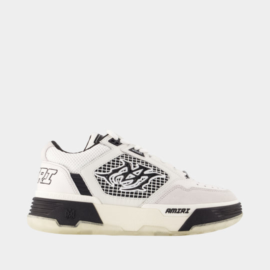 Sneakers Ma-94 - Amiri - Cuir - Blanc