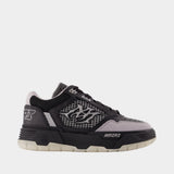 Sneakers Ma-94 - Amiri - Cuir - Noir