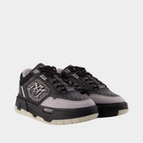 Sneakers Ma-94 - Amiri - Cuir - Noir