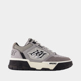 Sneakers Ma-94 - Amiri - Cuir - Gris