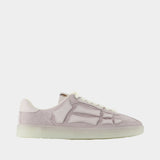 Sneakers Pacific Bones - Amiri - Cuir - Rose