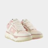Sneakers Ma-1 - Amiri - Cuir - Rose