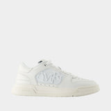 Sneakers Classic Low - Amiri - Cuir - Blanc