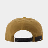 Casquette Ma Script - Amiri - Coton - Vert