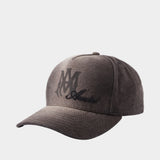 Casquette Ma Script - Amiri - Coton - Noir