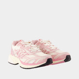 Sneakers M-Tech - Amiri - Synthétique - Rose