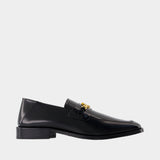 Mocassins MA Slip On - Amiri - Cuir - Noir