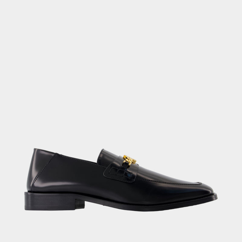 Mocassins MA Slip On - Amiri - Cuir - Noir
