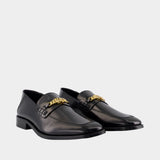 Mocassins MA Slip On - Amiri - Cuir - Noir