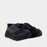 Sneakers U Stinson Evo Og Tp - Hoka - Mesh - Noir