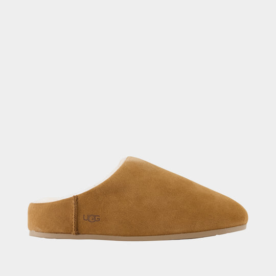 Sandales Elea - UGG - Cuir - Marron
