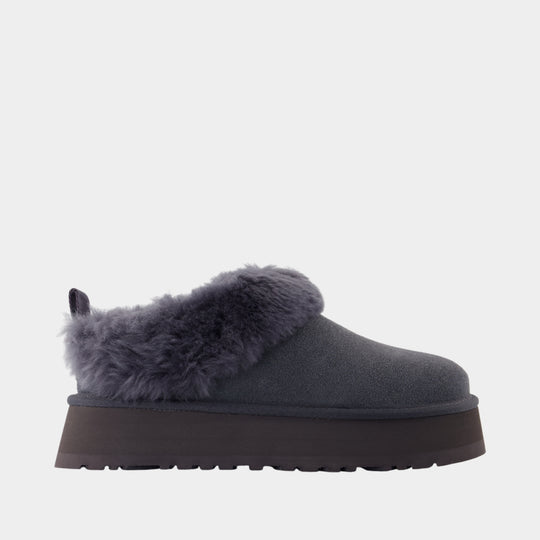 Bottines Tazzelle - UGG - Cuir - Gris