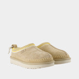 Sandales Tasman Biarritz - UGG - Cuir - Beige