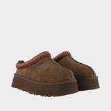 Bottines W Tazz Ii - UGG - Cuir - Marron