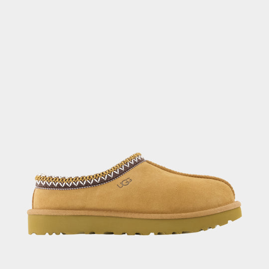 Sandales Tasman II - UGG - Cuir - Marron