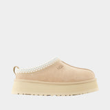 Sandales Tazz II - UGG - Cuir - Beige