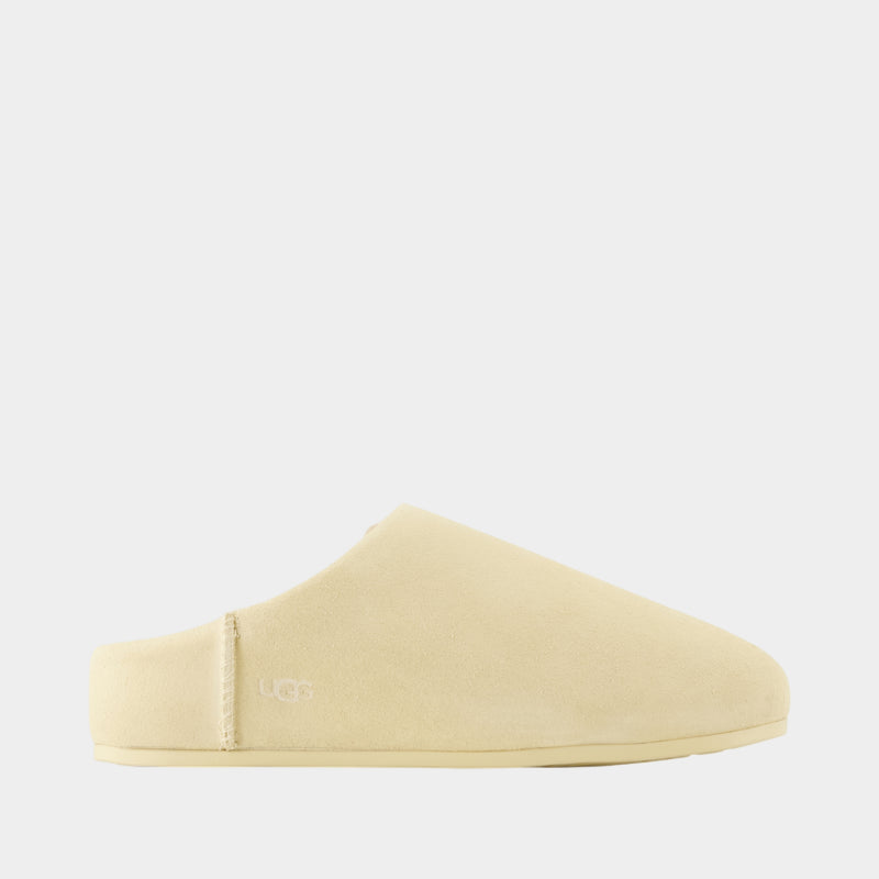 Sandales Elea - UGG - Cuir - Neutre